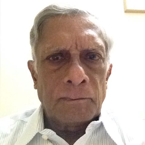 Dr Pramod Shah